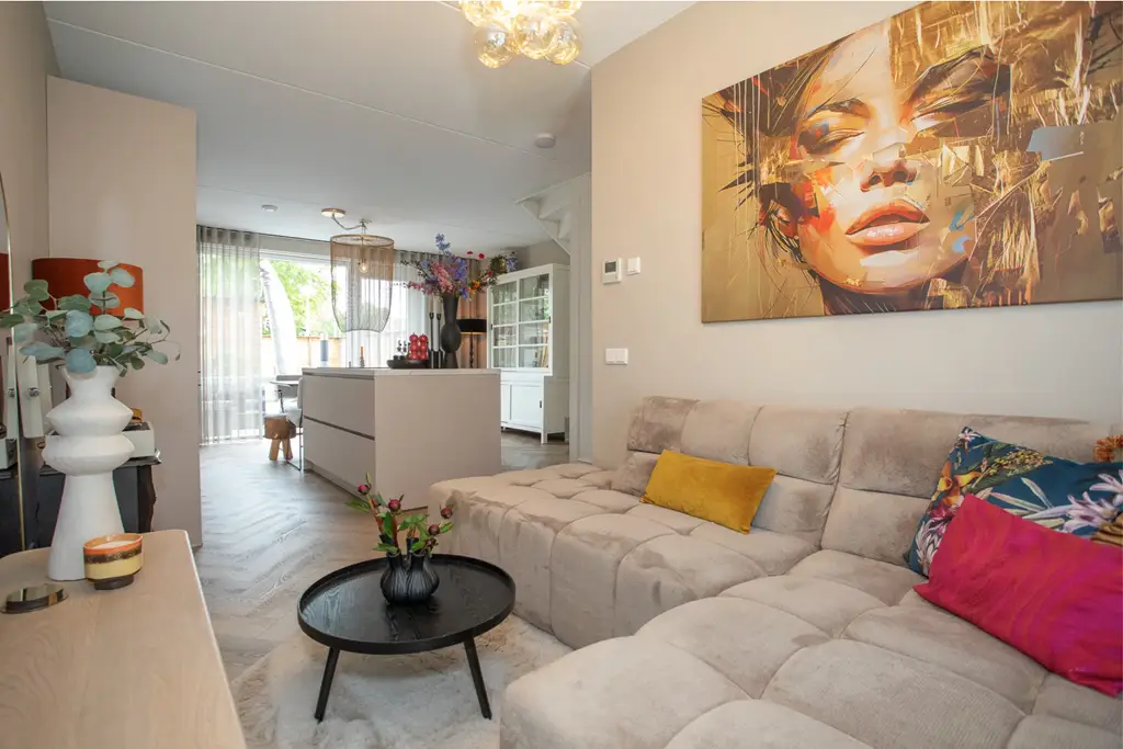 Foto #10 Huurwoning Heetveldsweg Almelo