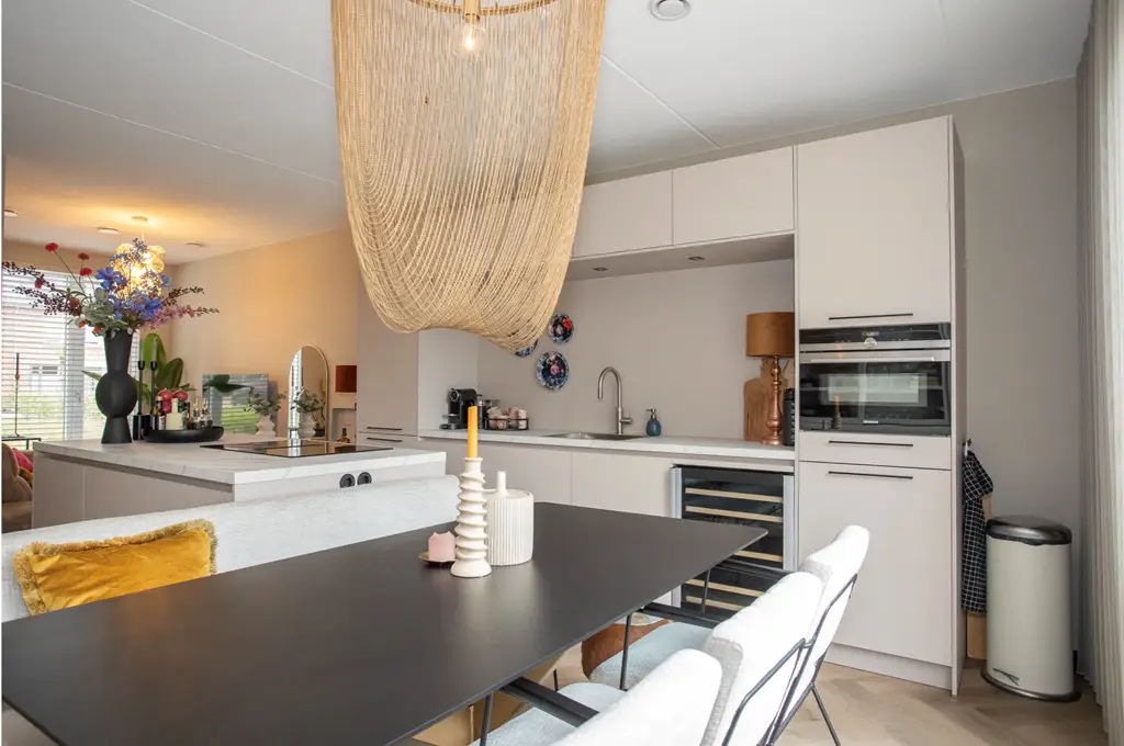 Foto #11 Huurwoning Heetveldsweg Almelo