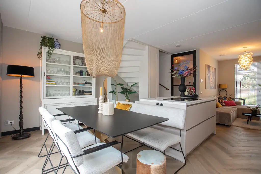 Foto #12 Huurwoning Heetveldsweg Almelo