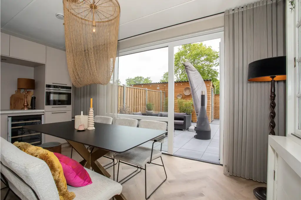 Foto #14 Huurwoning Heetveldsweg Almelo