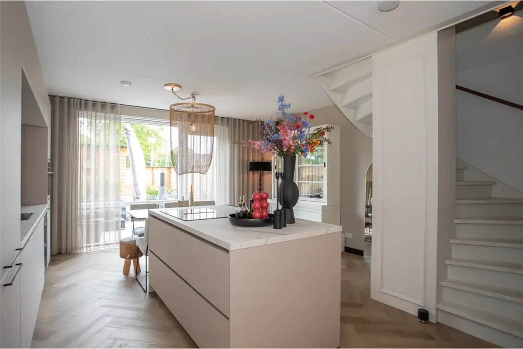 Foto #15 Huurwoning Heetveldsweg Almelo