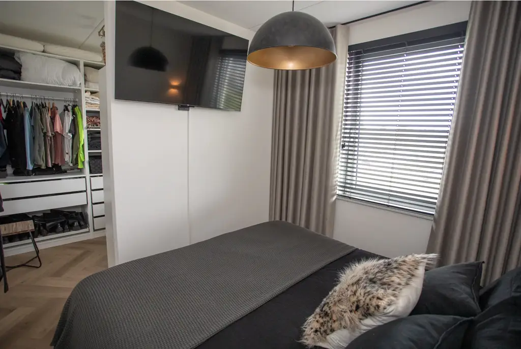 Foto #16 Huurwoning Heetveldsweg Almelo
