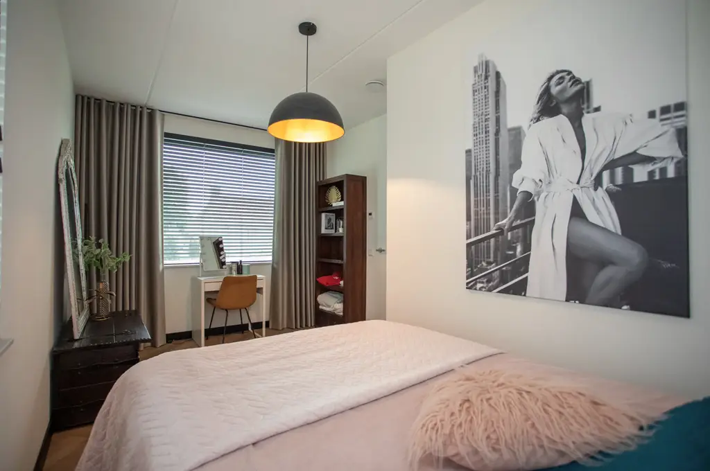 Foto #24 Huurwoning Heetveldsweg Almelo