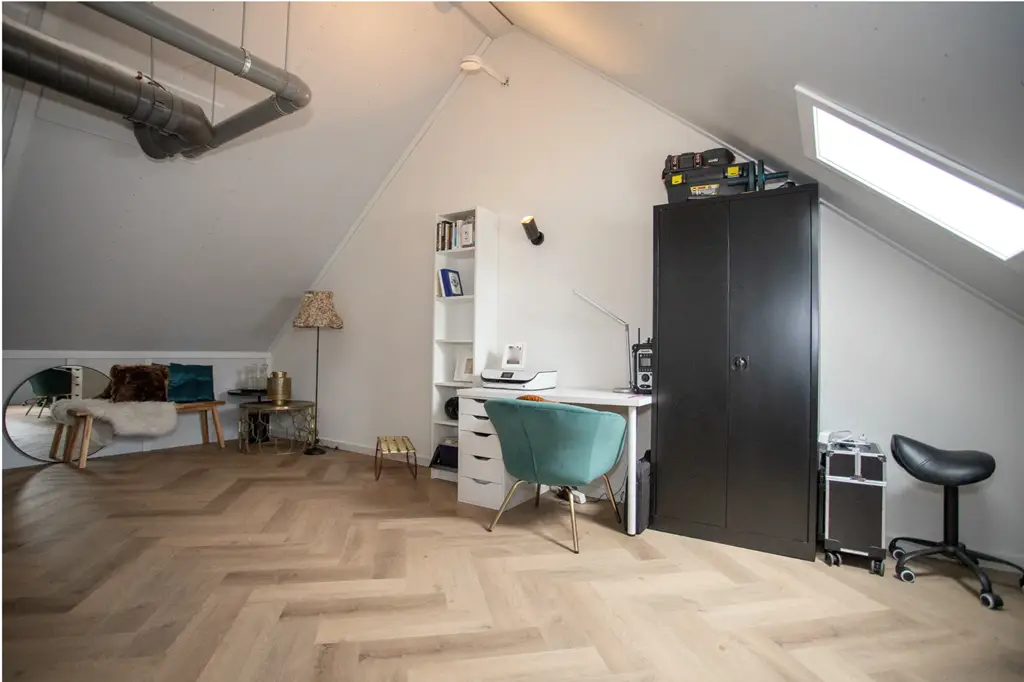 Foto #28 Huurwoning Heetveldsweg Almelo