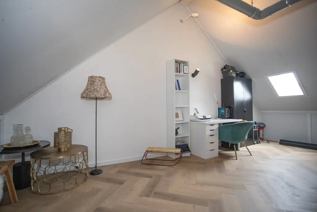 Foto #29 Huurwoning Heetveldsweg Almelo