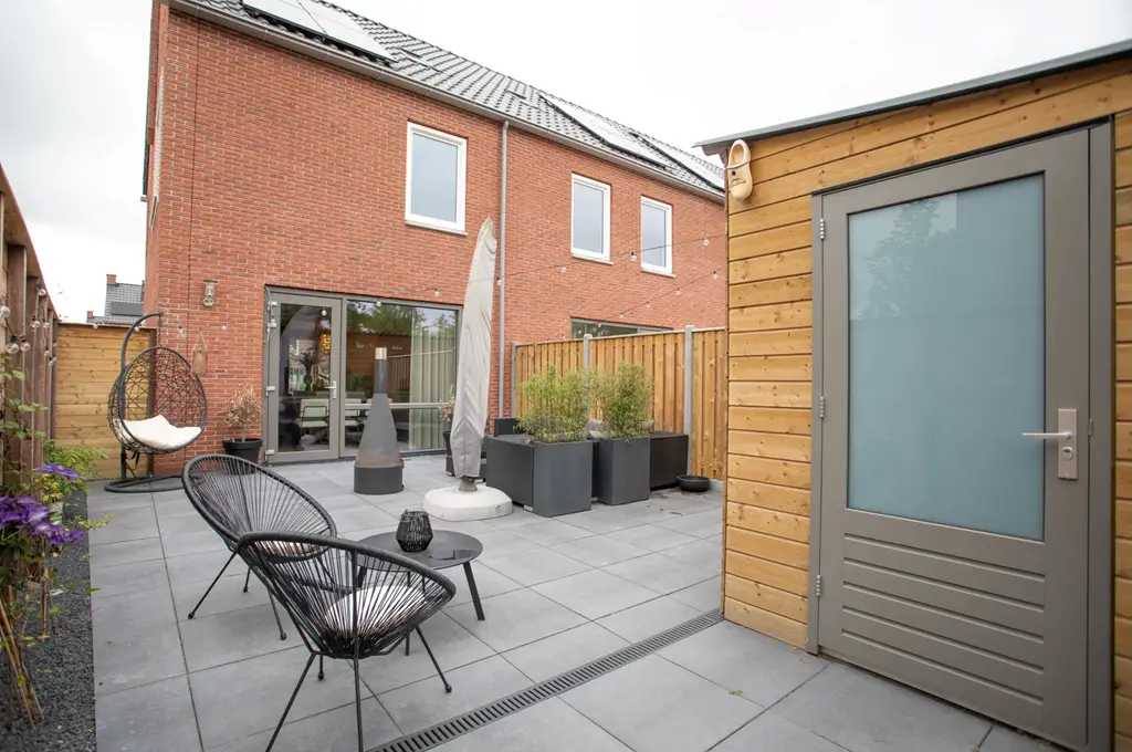 Foto #33 Huurwoning Heetveldsweg Almelo