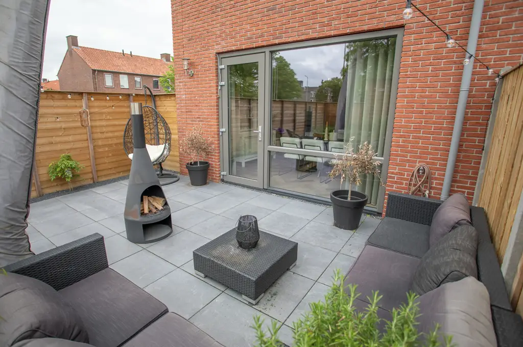 Foto #35 Huurwoning Heetveldsweg Almelo