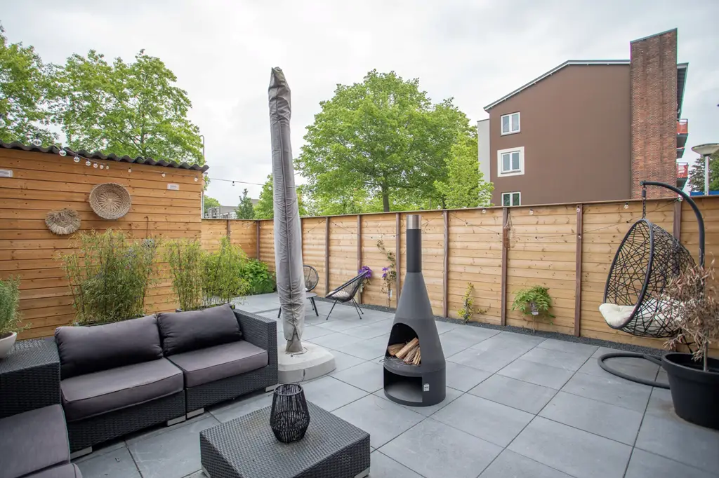 Foto #36 Huurwoning Heetveldsweg Almelo