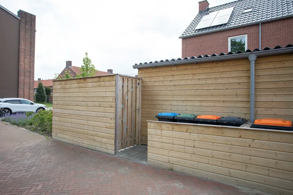 Foto #37 Huurwoning Heetveldsweg Almelo
