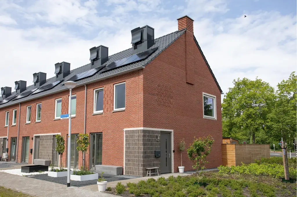 Foto #38 Huurwoning Heetveldsweg Almelo
