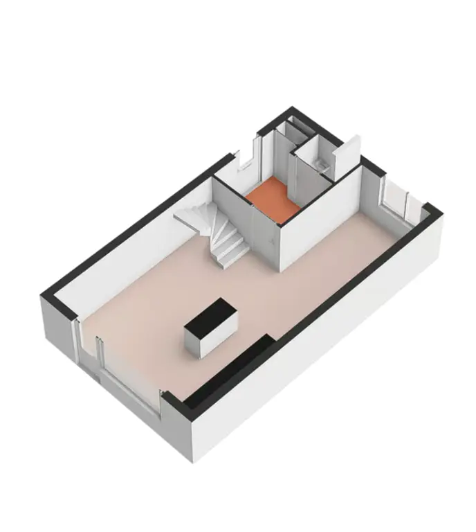 Foto #42 Huurwoning Heetveldsweg Almelo
