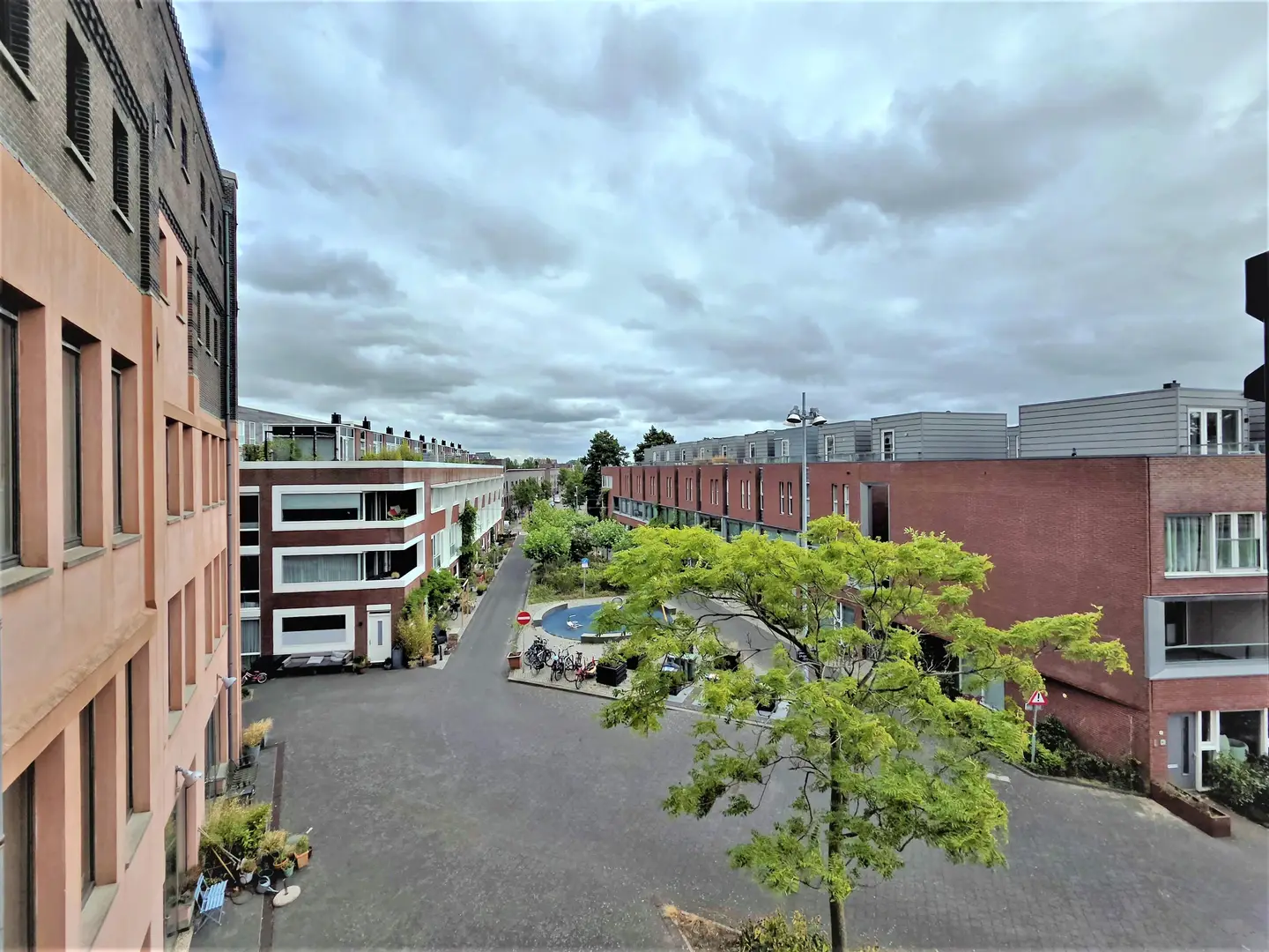 Foto #4 Appartement Max Euweplein Haarlem