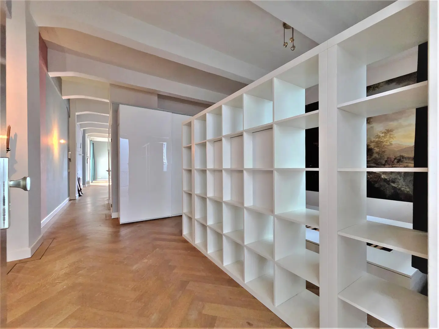 Foto #17 Appartement Max Euweplein Haarlem