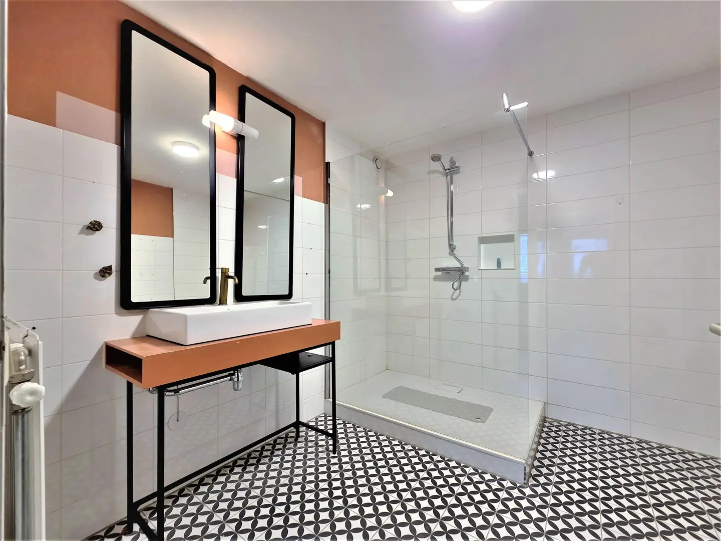 Foto #24 Appartement Max Euweplein Haarlem