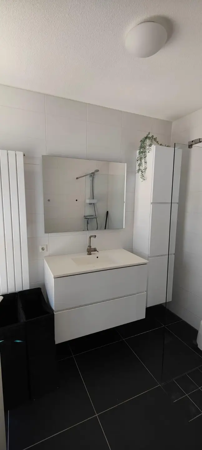 Foto #7 Appartement Edisonstraat Leiden