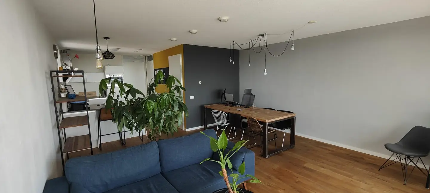Foto #9 Appartement Edisonstraat Leiden