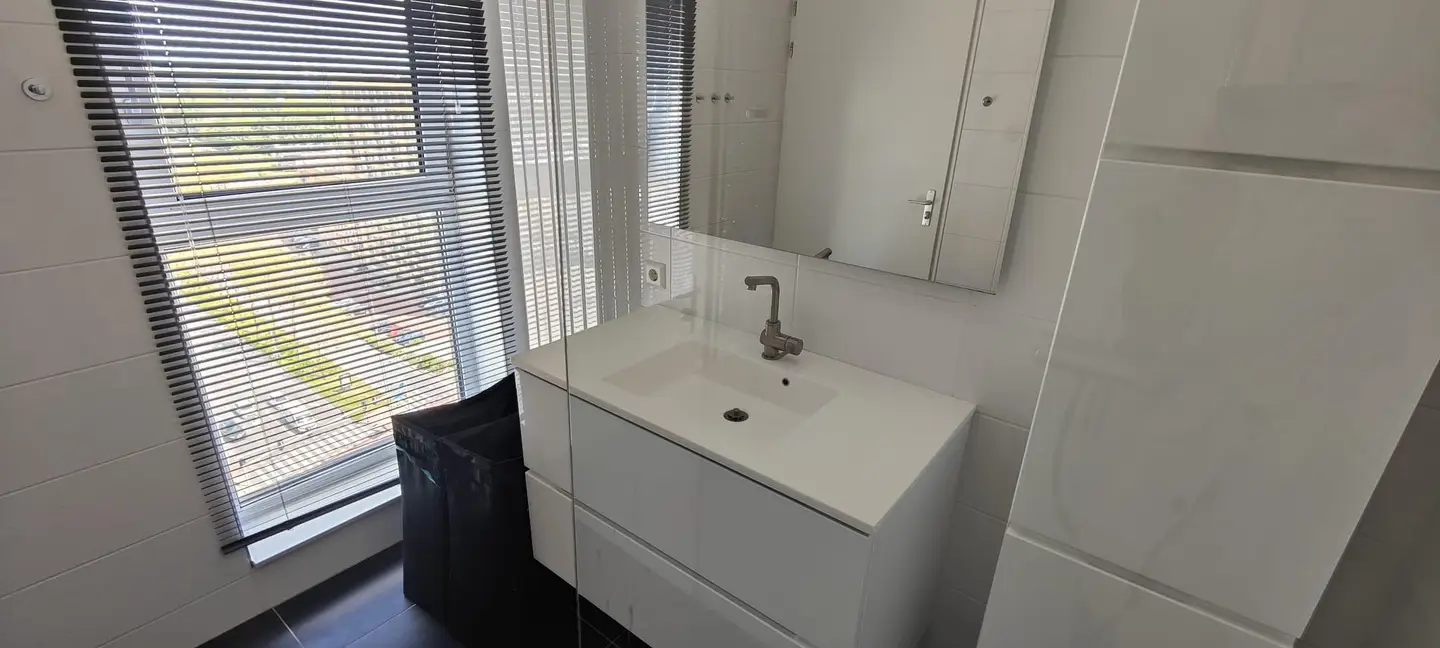Foto #19 Appartement Edisonstraat Leiden