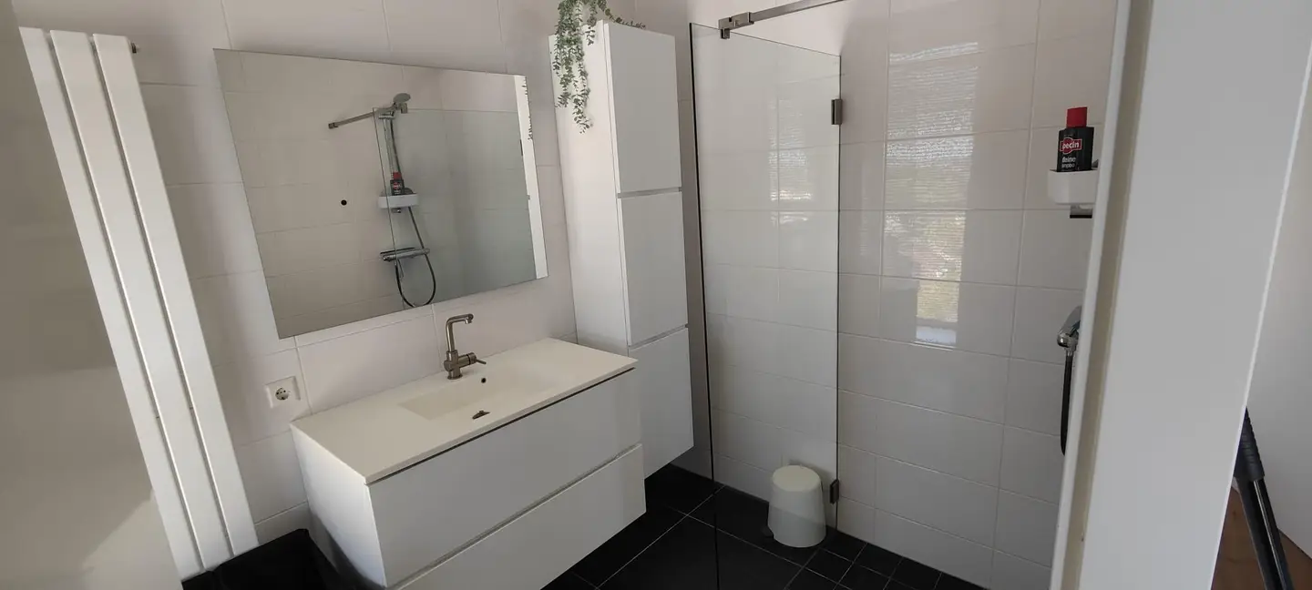 Foto #21 Appartement Edisonstraat Leiden