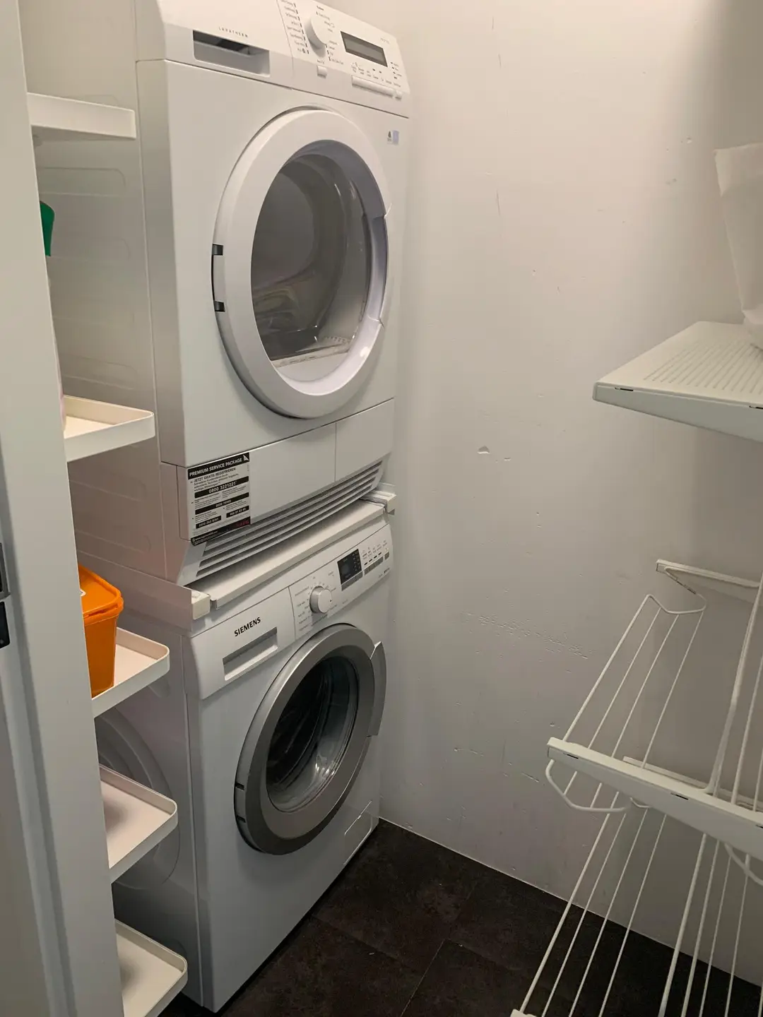 Foto #22 Appartement Edisonstraat Leiden