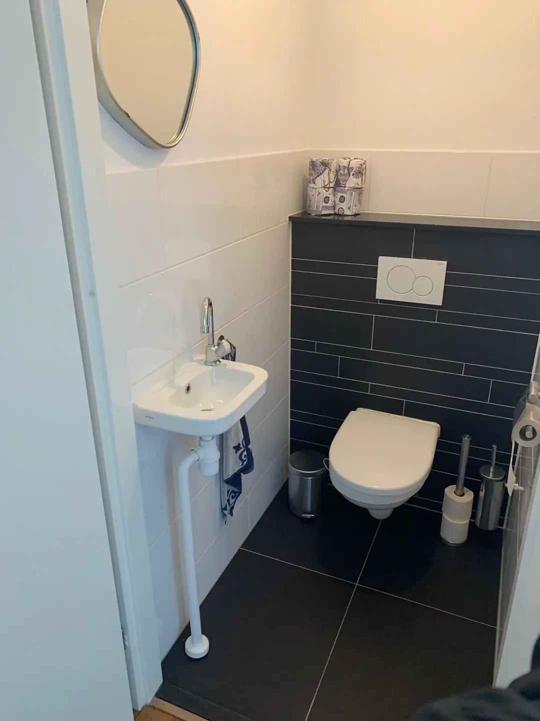 Foto #23 Appartement Edisonstraat Leiden