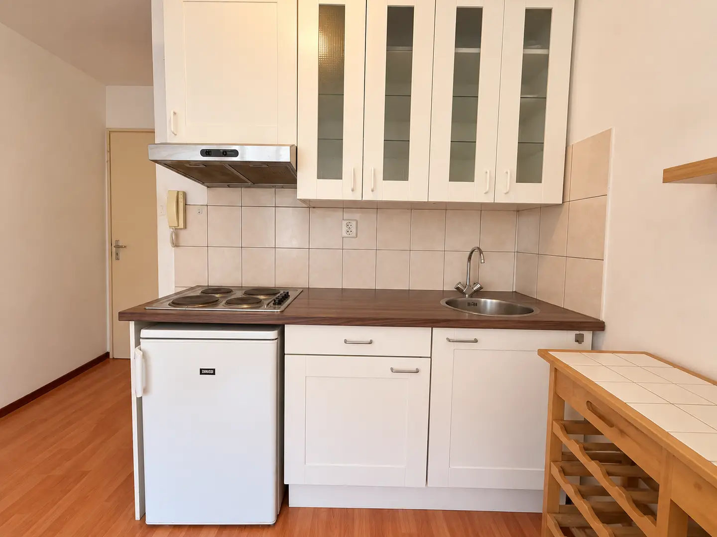 Foto #2 Appartement Vechtstraat Den Haag