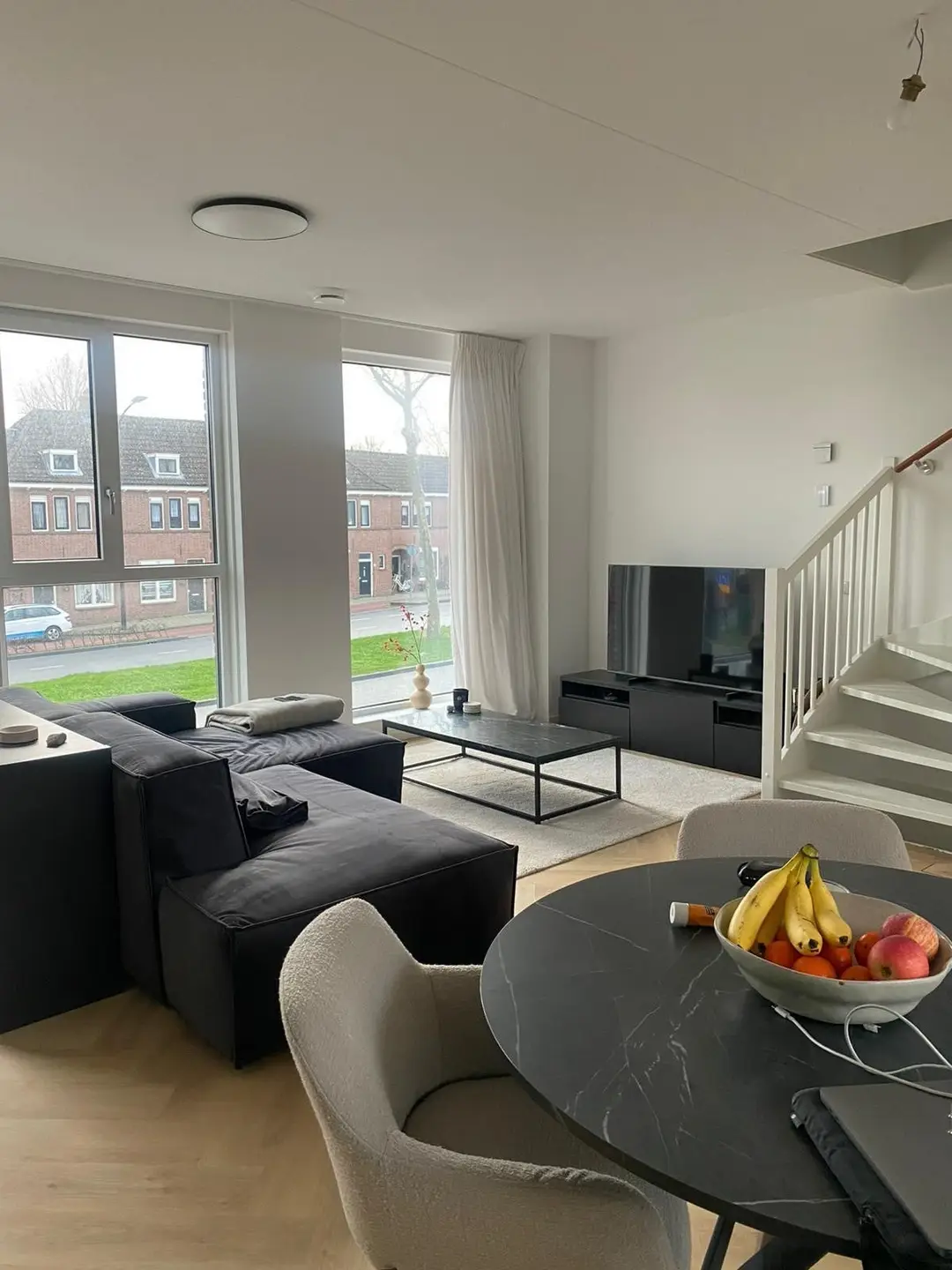 Foto #3 Huurwoning Merwedestraat Dordrecht