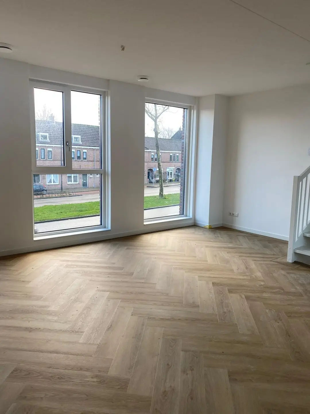 Foto #5 Huurwoning Merwedestraat Dordrecht
