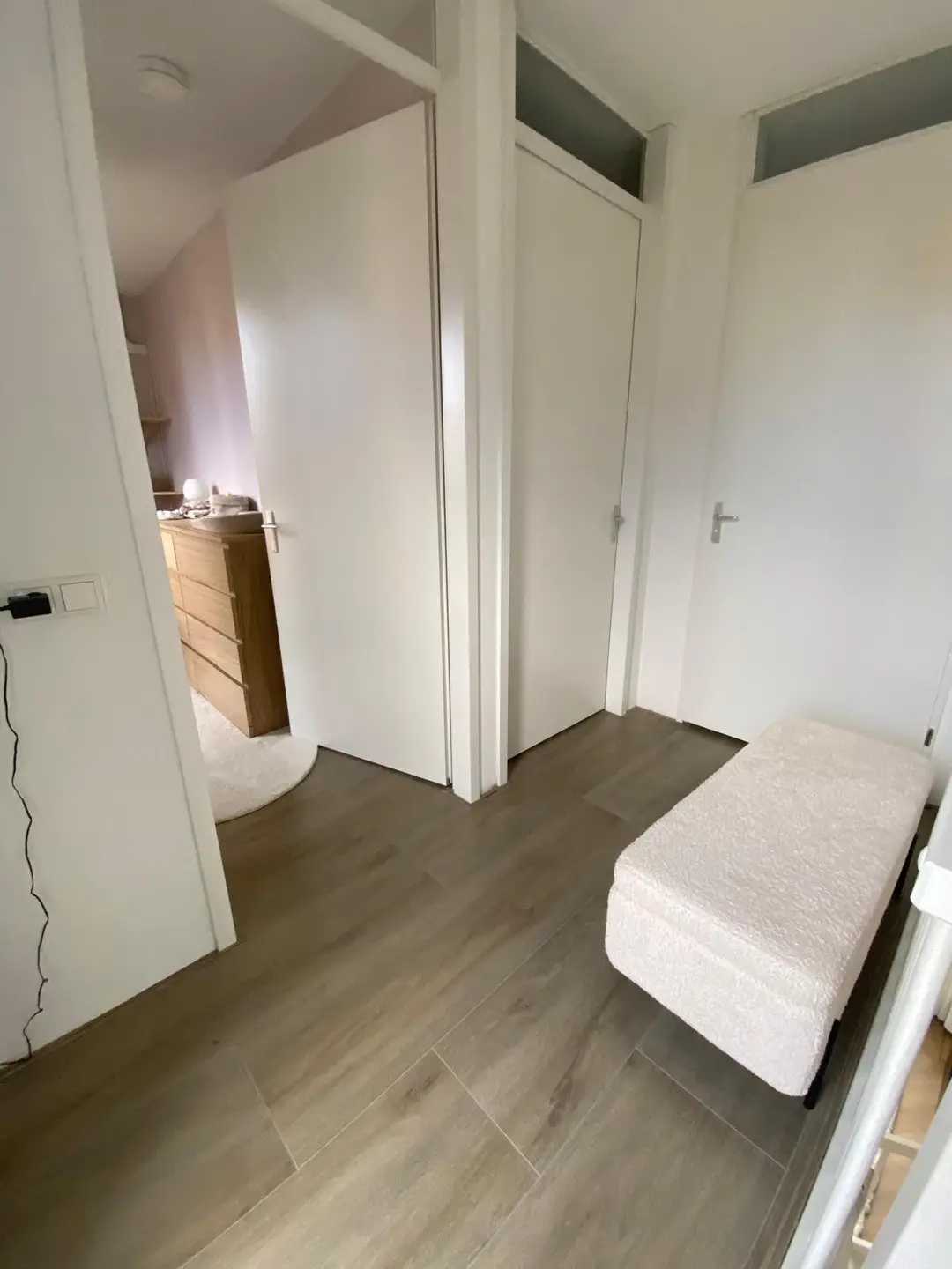 Foto #8 Huurwoning Merwedestraat Dordrecht