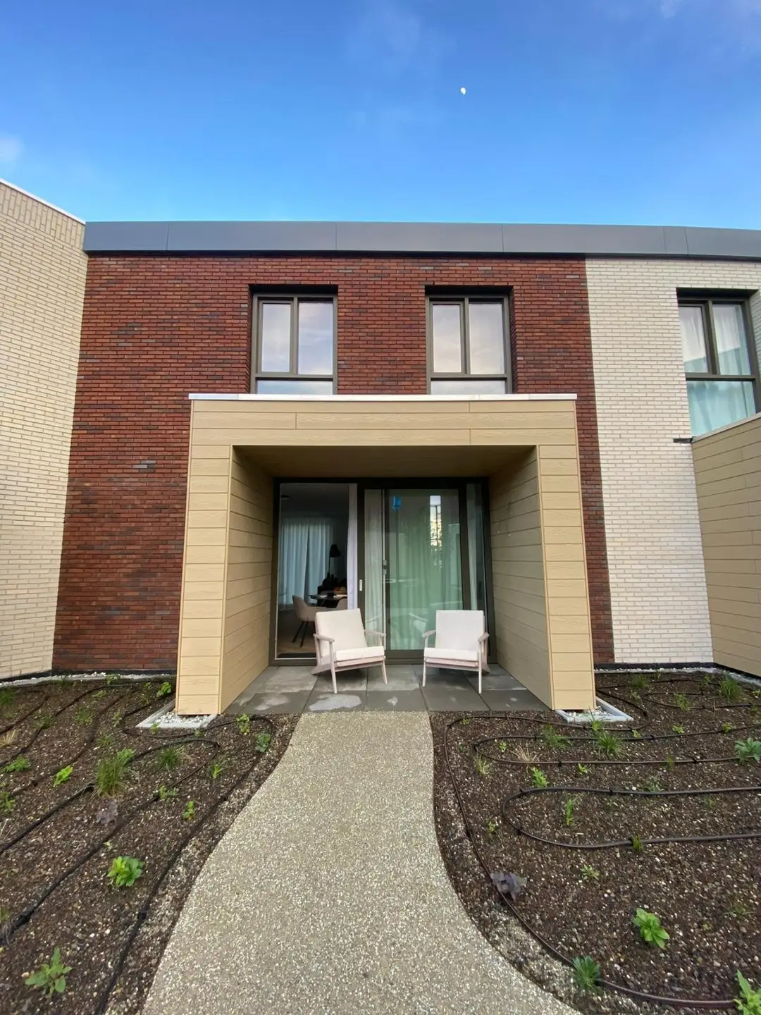 Foto #9 Huurwoning Merwedestraat Dordrecht