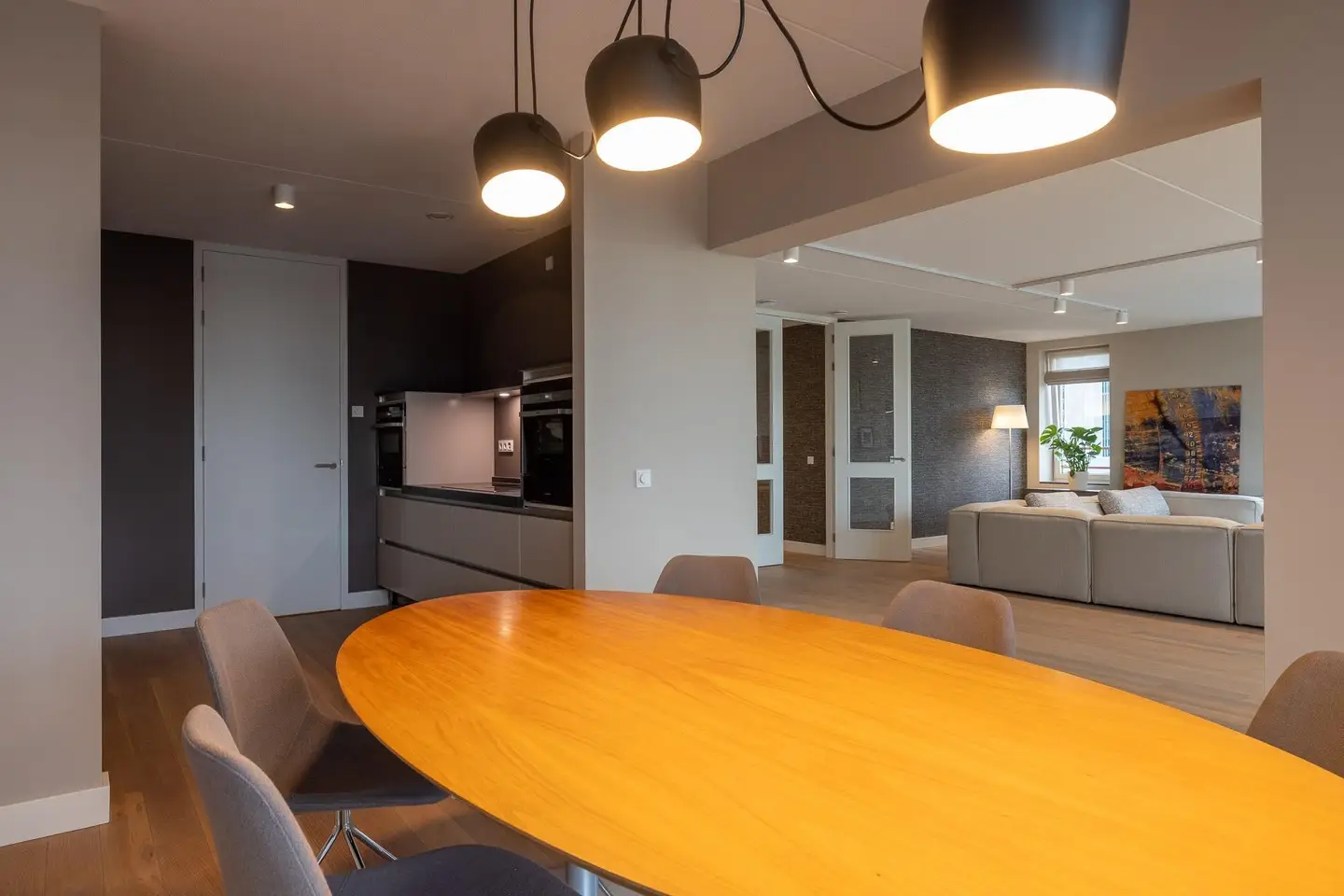 Foto #5 Appartement Wierdsmaplein Rotterdam