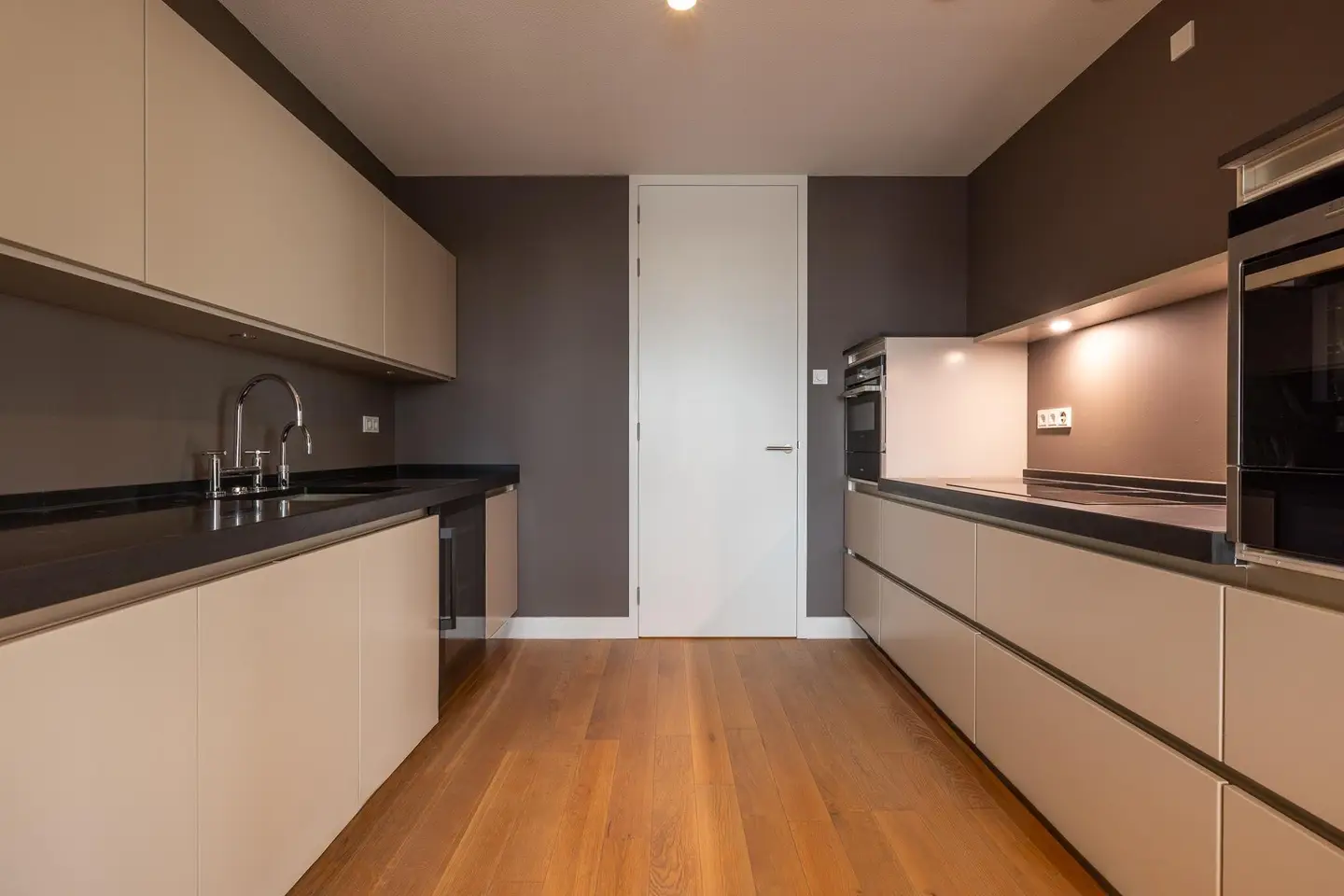 Foto #7 Appartement Wierdsmaplein Rotterdam