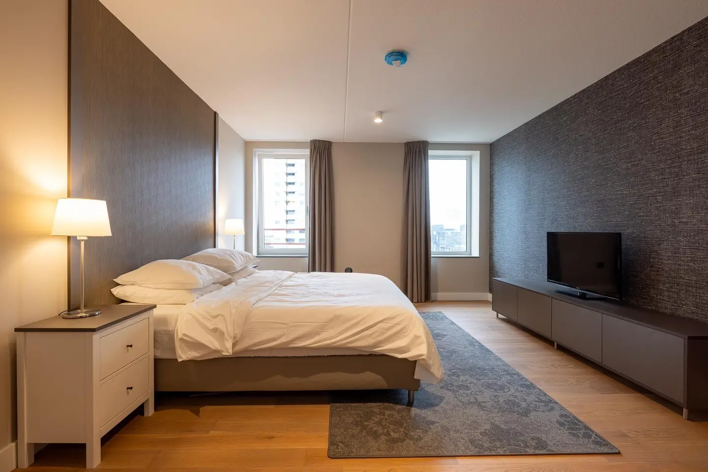 Foto #8 Appartement Wierdsmaplein Rotterdam