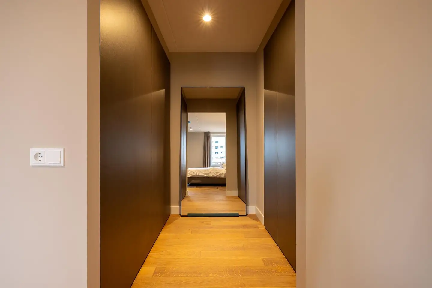 Foto #9 Appartement Wierdsmaplein Rotterdam