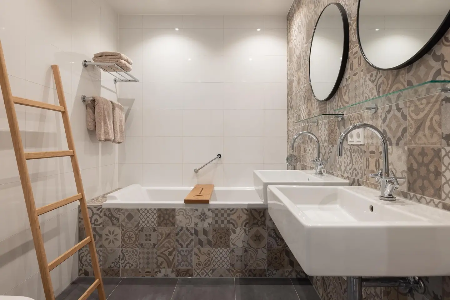 Foto #10 Appartement Wierdsmaplein Rotterdam