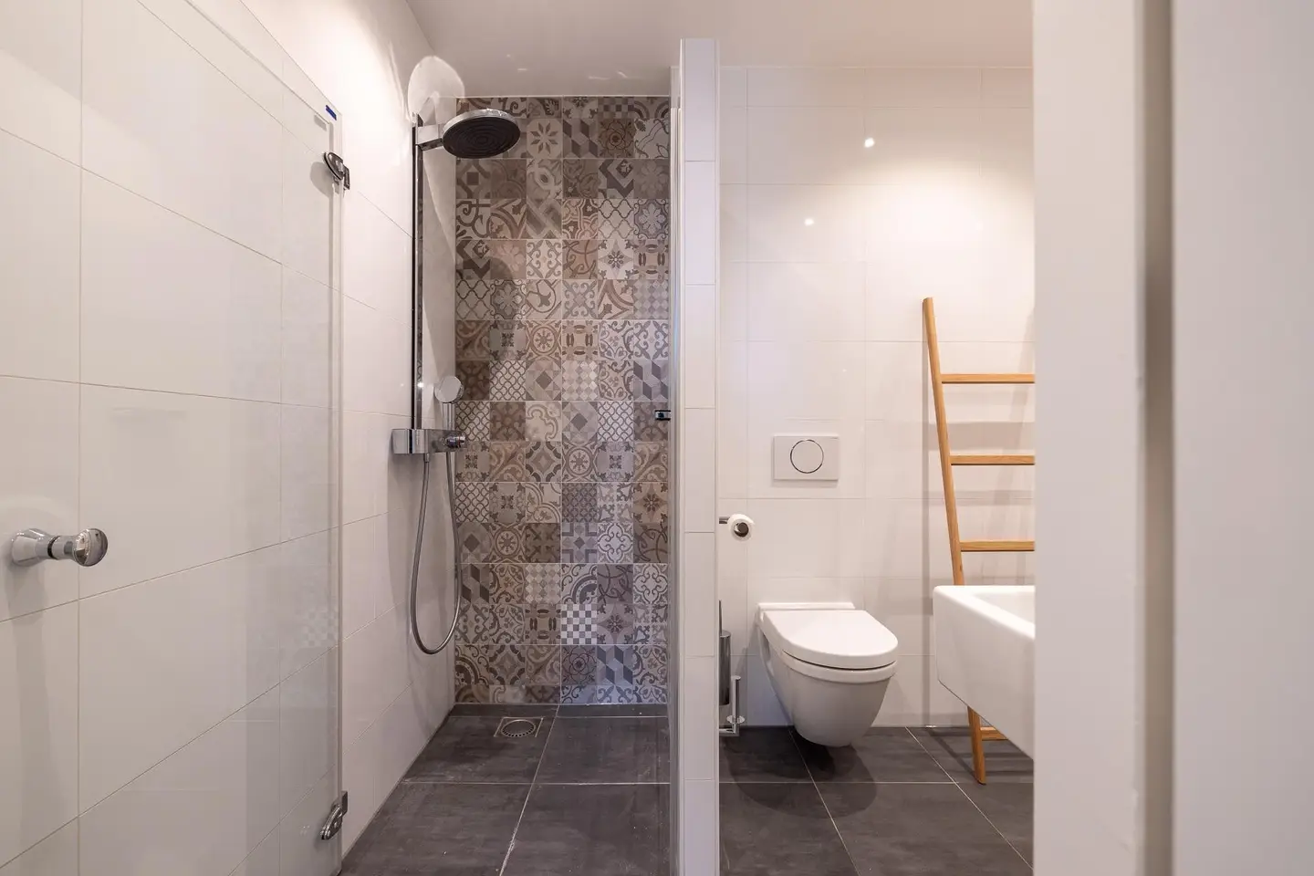Foto #11 Appartement Wierdsmaplein Rotterdam