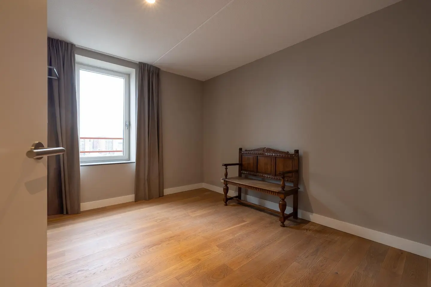 Foto #13 Appartement Wierdsmaplein Rotterdam