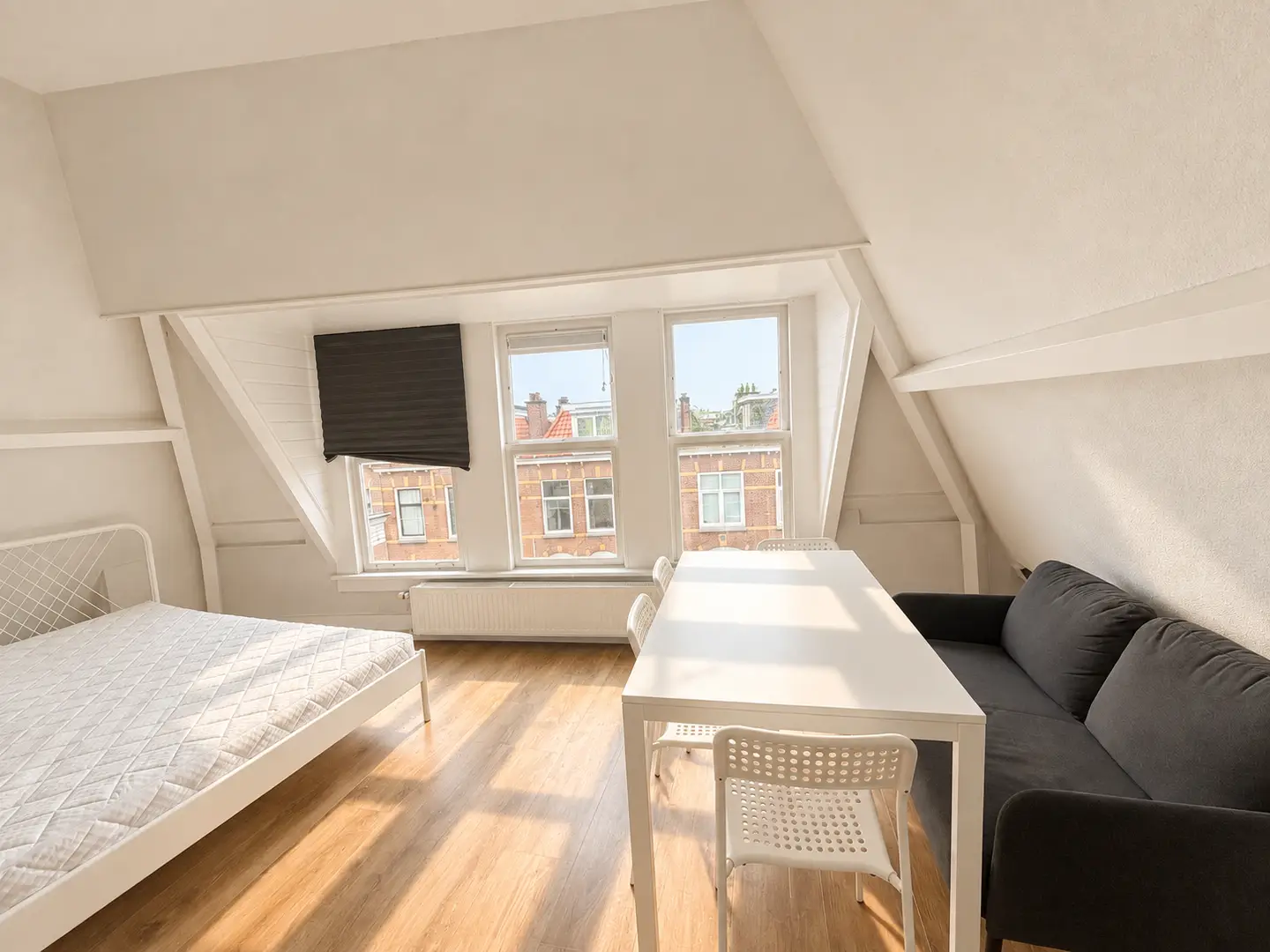 Foto #1 Appartement Weimarstraat Den Haag