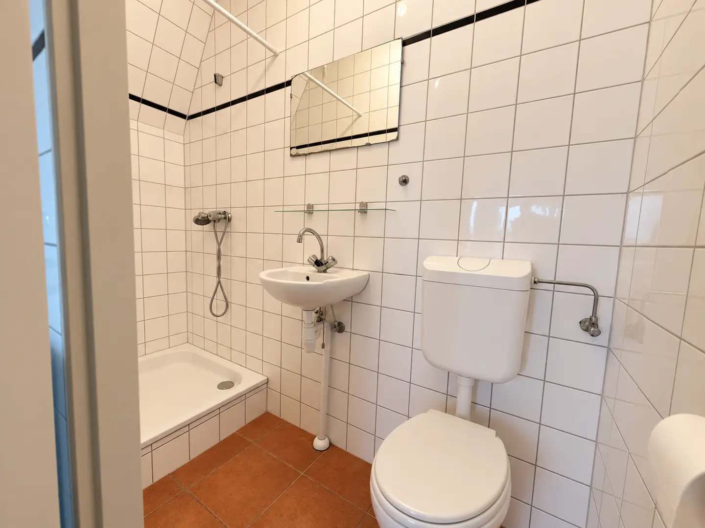 Foto #5 Appartement Weimarstraat Den Haag