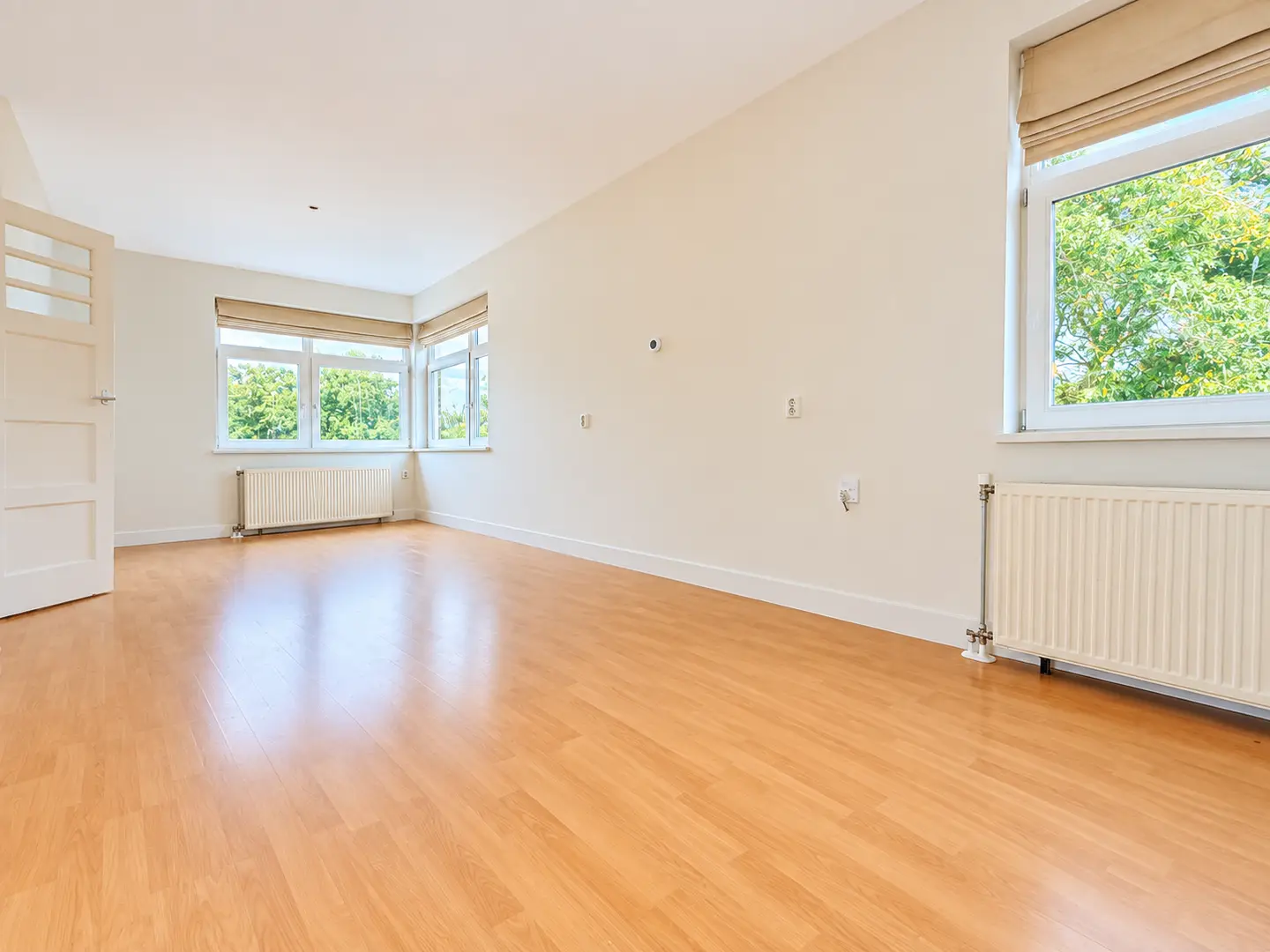Foto #1 Appartement Pasteurstraat Den Haag