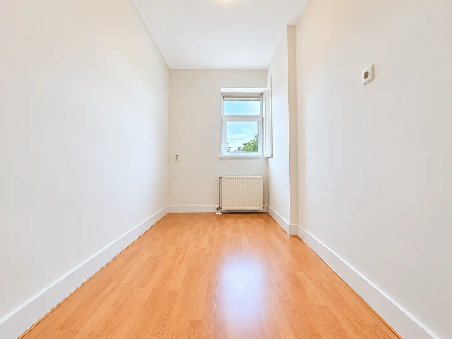 Foto #3 Appartement Pasteurstraat Den Haag