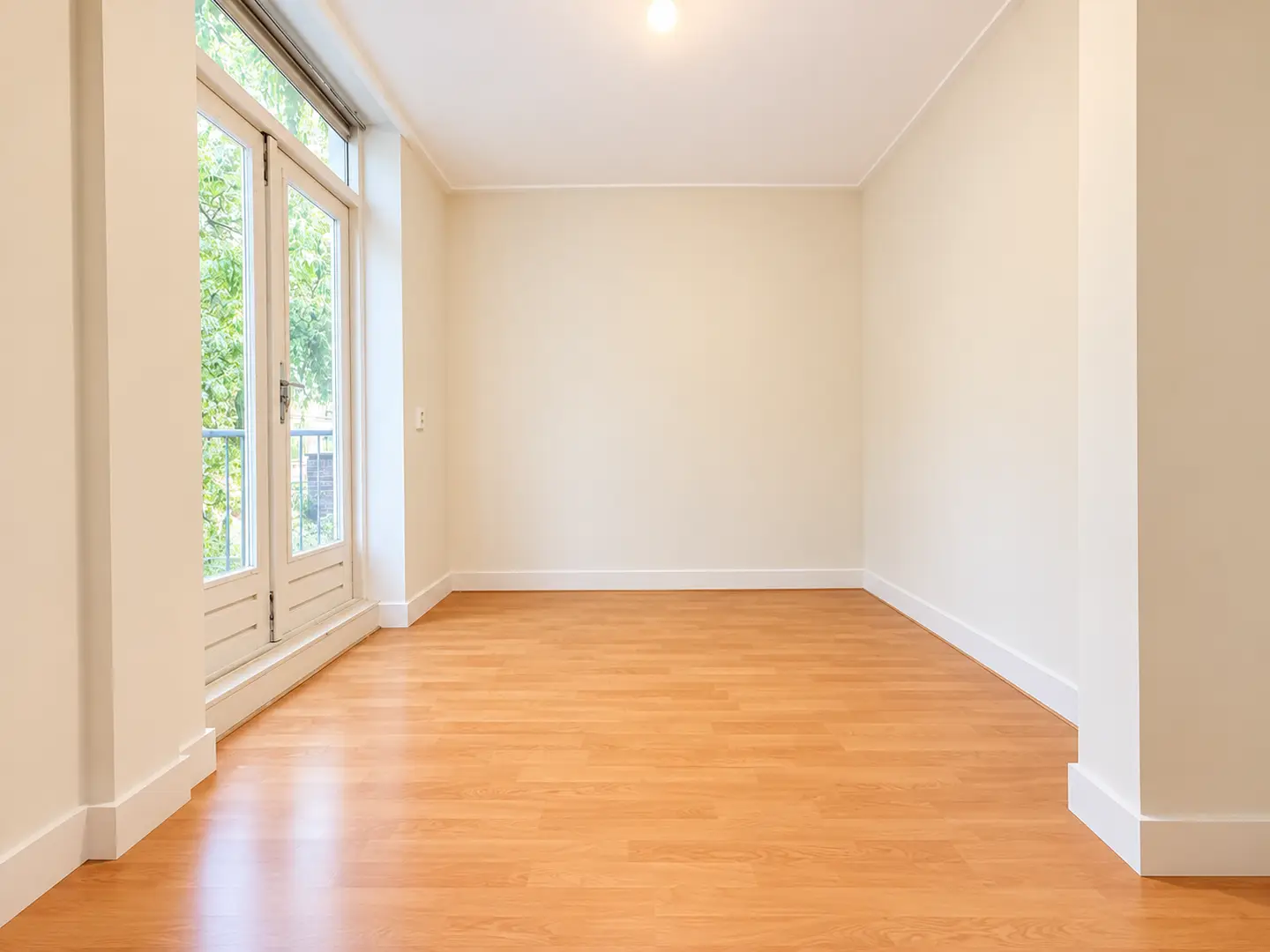 Foto #5 Appartement Pasteurstraat Den Haag