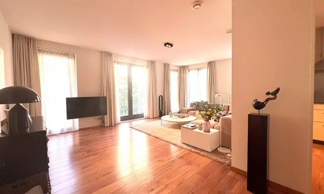 Foto #1 Appartement Bellefroidlunet Maastricht