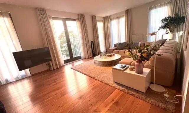 Foto #4 Appartement Bellefroidlunet Maastricht