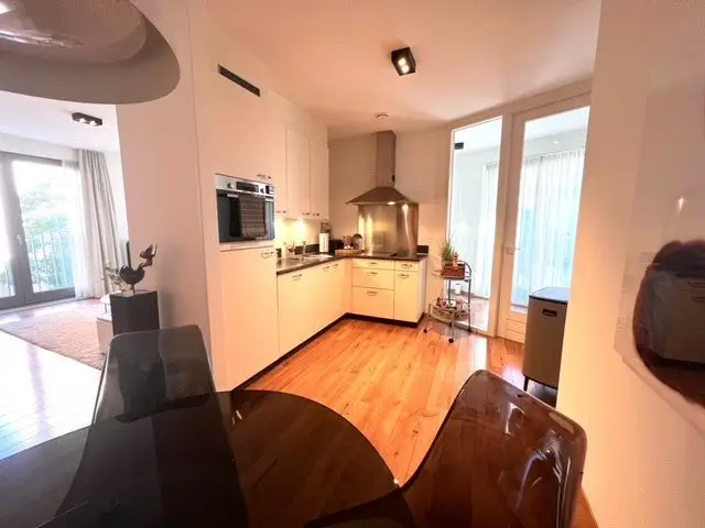 Foto #6 Appartement Bellefroidlunet Maastricht