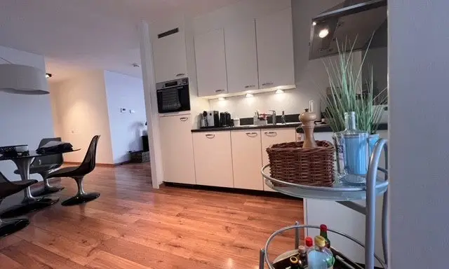 Foto #7 Appartement Bellefroidlunet Maastricht