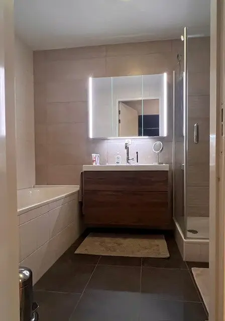 Foto #12 Appartement Bellefroidlunet Maastricht