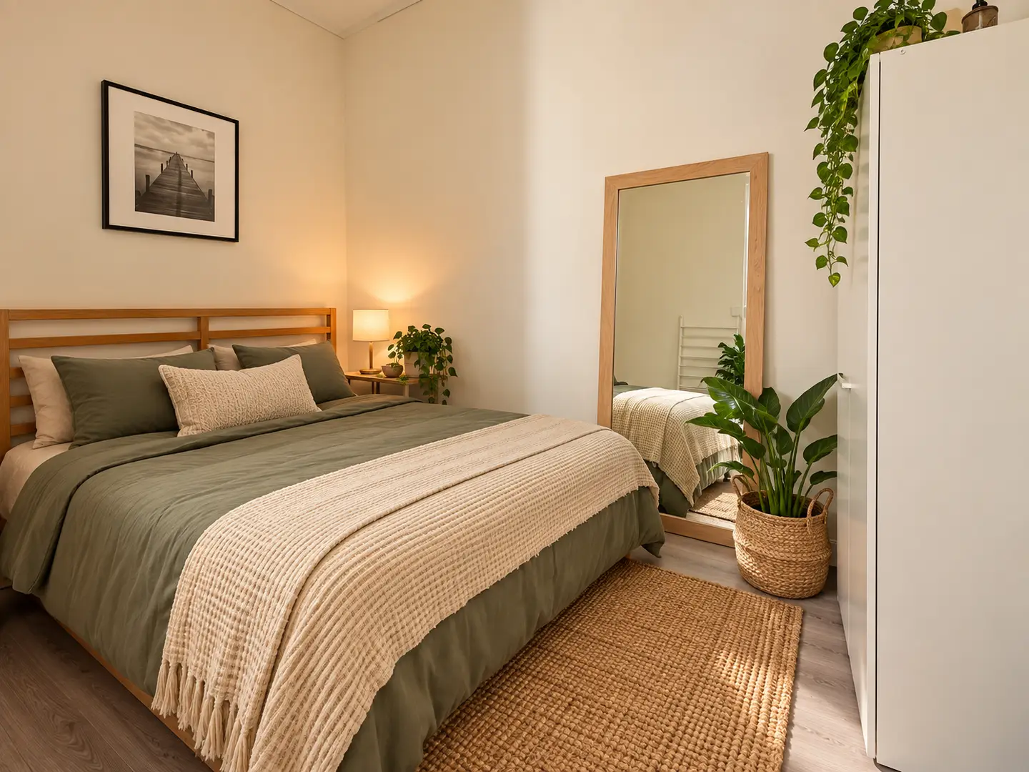 Foto #1 Appartement Nieuwe Binnenweg Rotterdam