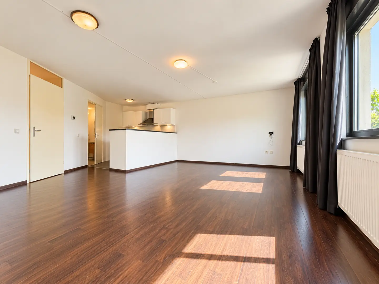 Foto #1 Appartement Troelstrakade Den Haag