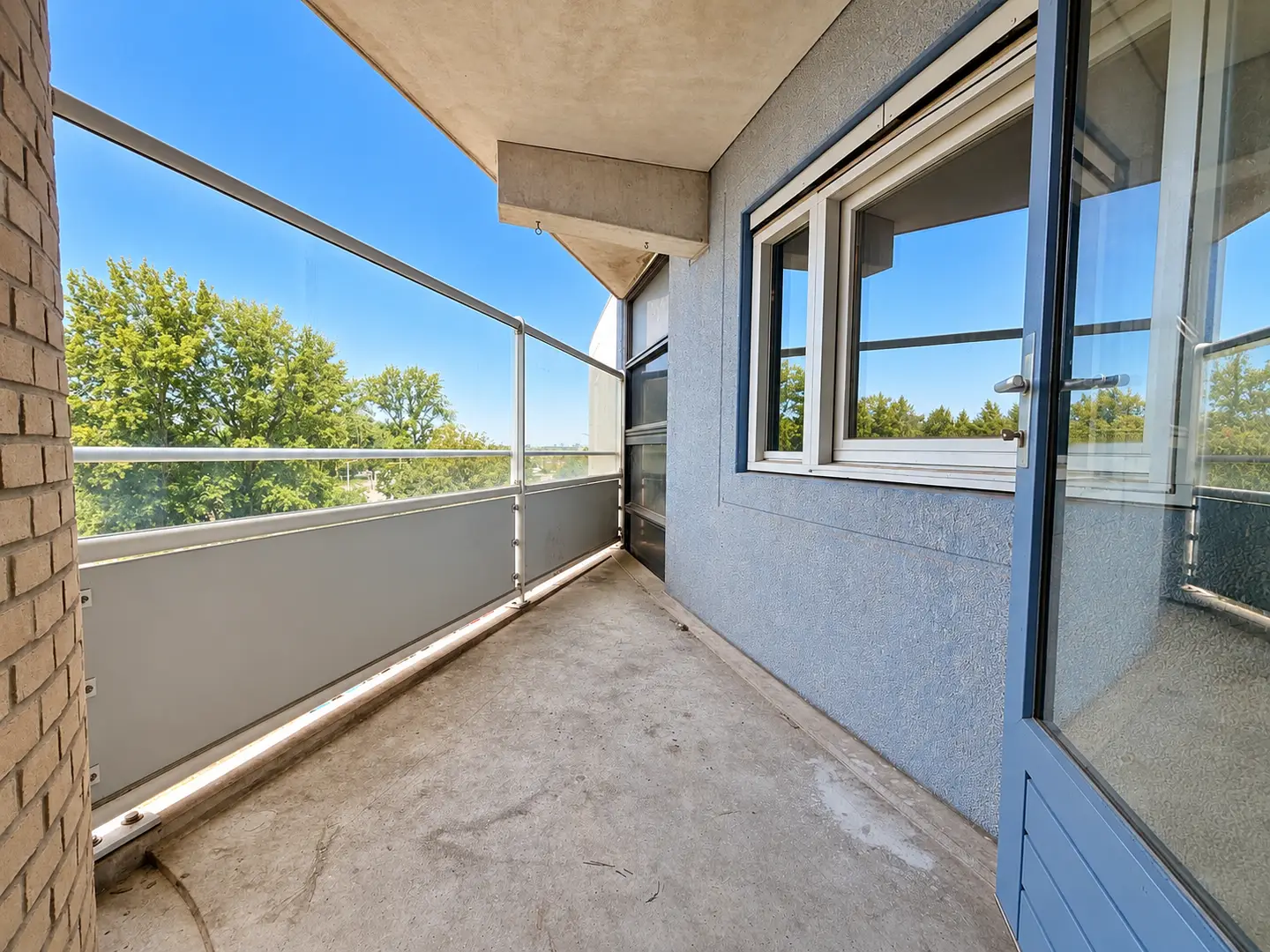 Foto #2 Appartement Troelstrakade Den Haag