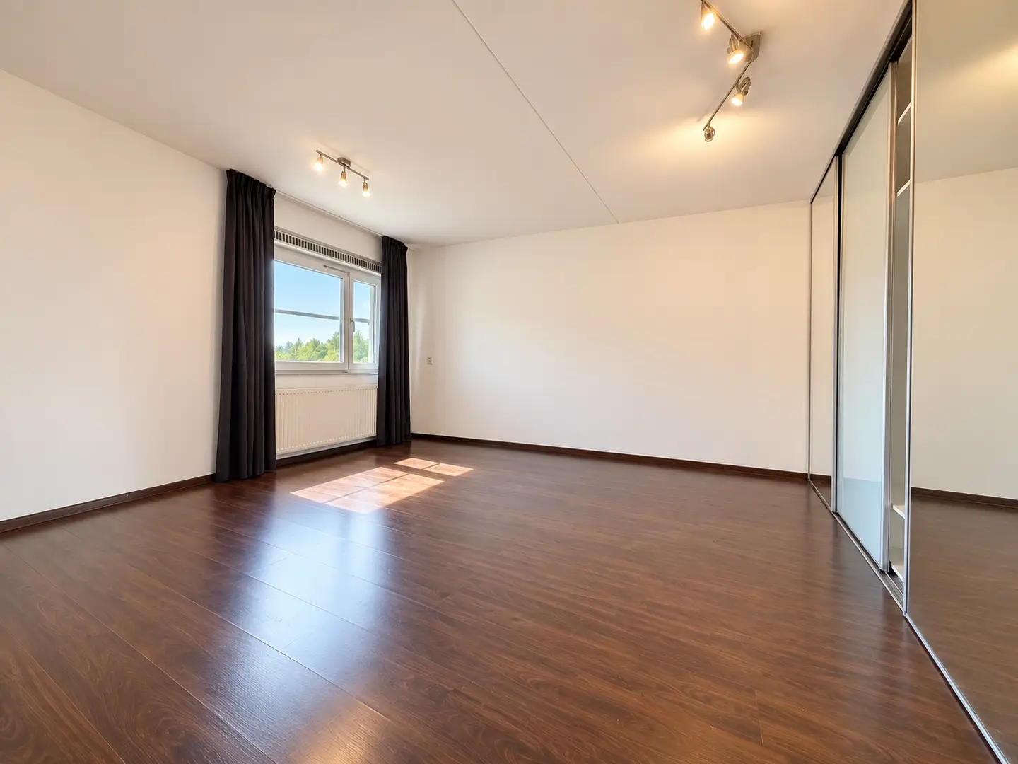 Foto #4 Appartement Troelstrakade Den Haag